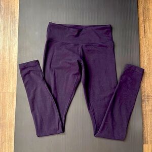 Lululemon Align Leggings Size 4
